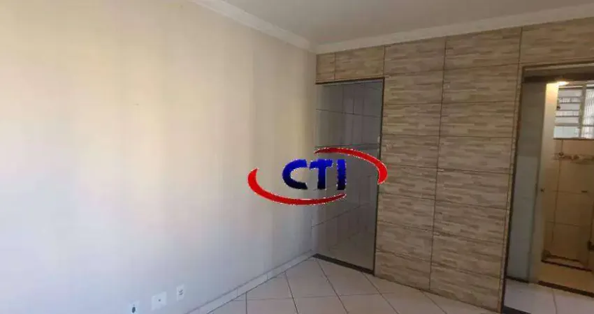 Apartamento com 2 dormitórios à venda, 48 m² por R$ 175.000,00 - Cooperativa - São Bernardo do Campo/SP