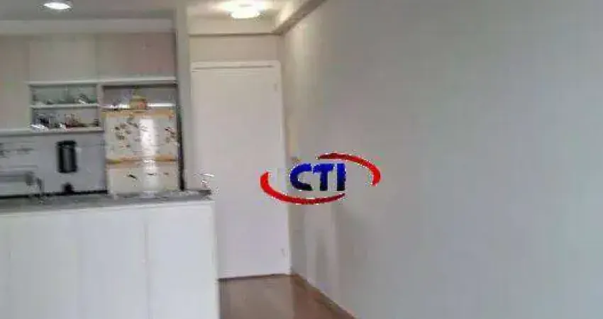 Apartamento à venda, 60 m² por R$ 489.000,00 - Rudge Ramos - São Bernardo do Campo/SP