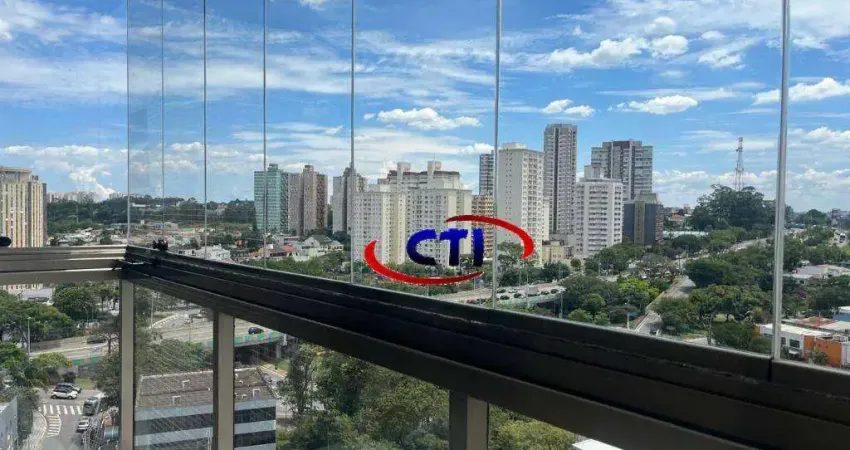 Apartamento com 3 dormitórios à venda, 165 m² por R$ 2.065.000,00 - Jardim do Mar - São Bernardo do Campo/SP
