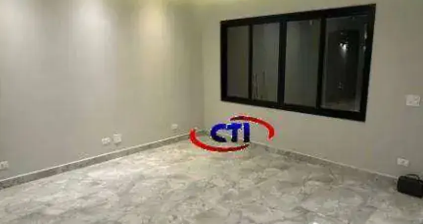 Sobrado com 3 dormitórios à venda, 179 m² por R$ 1.270.000,00 - Assunção - São Bernardo do Campo/SP