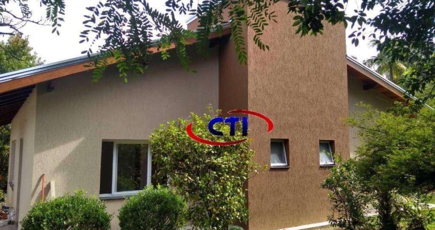 Casa com 3 dormitórios para alugar, 136 m² - Balneário Palmira - Ribeirão Pires/SP