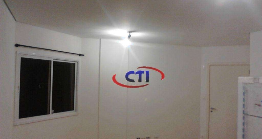 Apartamento com 2 dormitórios para alugar, 81 m² por R$ 2.750,00/mês - Centro - São Bernardo do Campo/SP