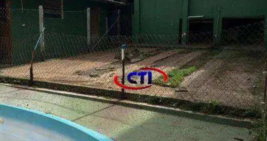 Casa com 2 dormitórios à venda, 168 m² por R$ 850.000,00 - Anchieta - São Bernardo do Campo/SP
