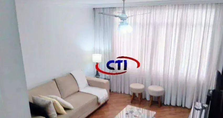 Sobrado com 3 dormitórios à venda, 101 m² por R$ 550.000,00 - Paulicéia - São Bernardo do Campo/SP