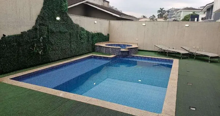 Casa em condomínio fechado com 4 suítes à venda, 426 m² por r$ 3.800.000 - swiss park - são bernardo do campo/sp