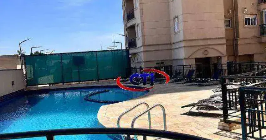 Apartamento com 3 dormitórios à venda, 65 m² por r$ 520.000,00 - assunção - são bernardo do campo/sp