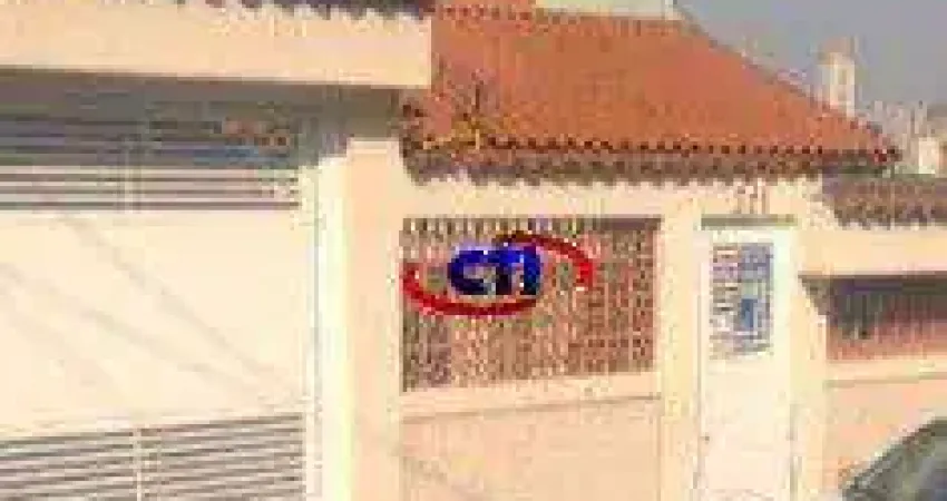 Casa com 2 dormitórios à venda, 115 m² por R$ 448.000,00 - Taboão - São Bernardo do Campo/SP