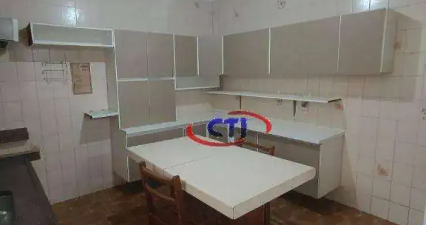 Casa com 2 dormitórios à venda, 131 m² por r$ 550.000,00 - centro - são bernardo do campo/sp
