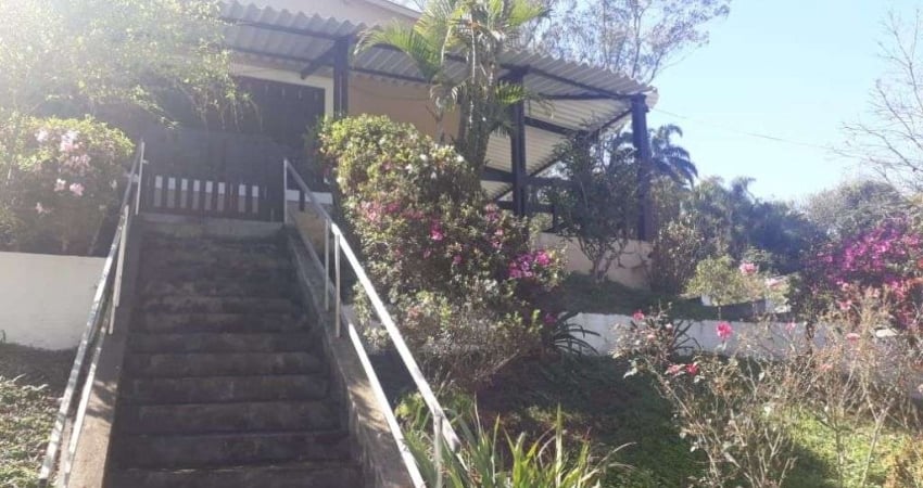 Casa à venda, 200 m² por R$ 410.000,00 - Palmeiras - Suzano/SP