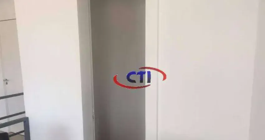 Cobertura à venda, 126 m² por R$ 532.000,00 - Jardim São Paulo - São Bernardo do Campo/SP