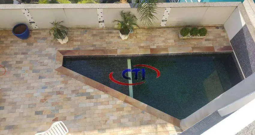 Casa com 3 dormitórios à venda, 500 m² por R$ 4.300.000,00 - Swiss Park - São Bernardo do Campo/SP