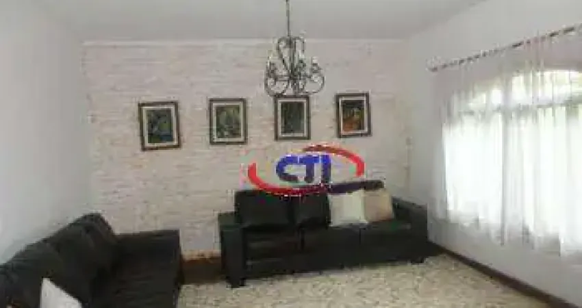 Casa com 3 quartos à venda na Rua Major Cardim, Vila Zampol, Ribeirão Pires