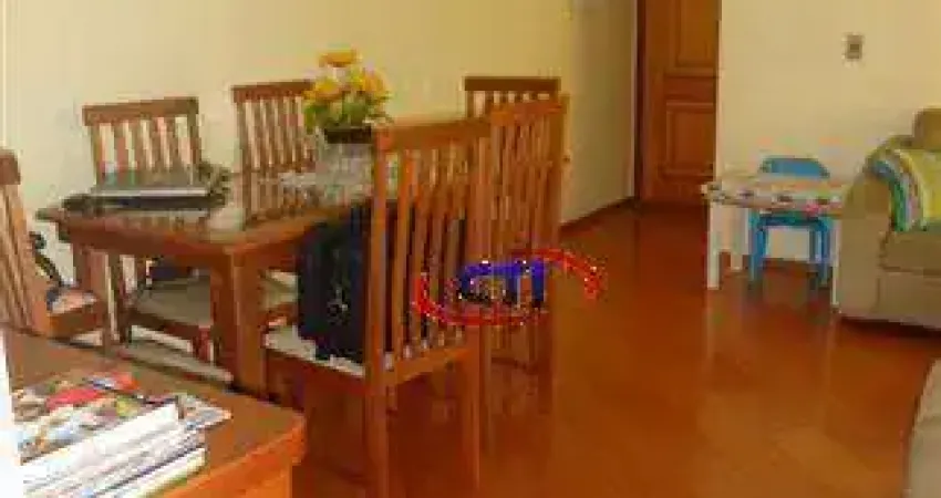 Apartamento  à venda, Baeta Neves, São Bernardo do Campo.