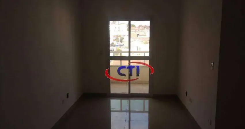 Apartamento à venda, Vila Santa Terezinha, São Bernardo do Campo.
