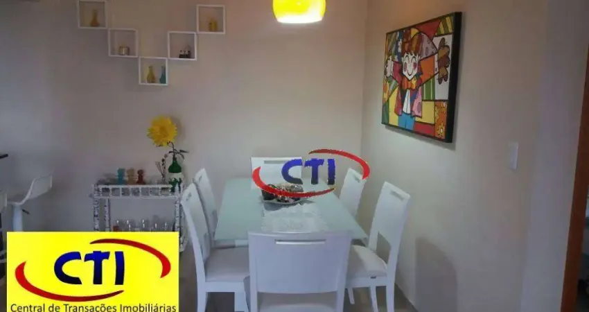 Apartamento à venda, Campo da Aviação, Praia Grande.