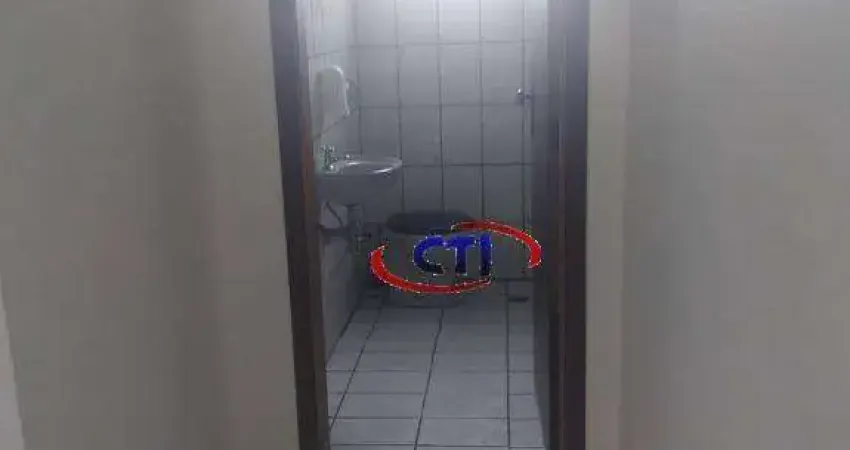 Prédio comercial à venda, Centro, São Bernardo do Campo.