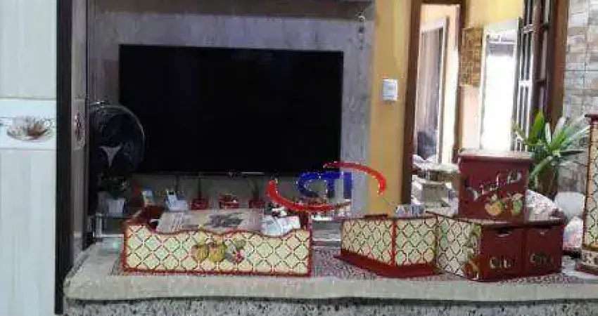 Casa com 3 quartos à venda na Rua dos Ubás, Dos Casa, São Bernardo do Campo