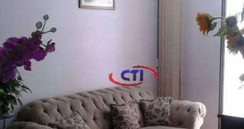 Apartamento à venda, Planalto, São Bernardo do Campo.