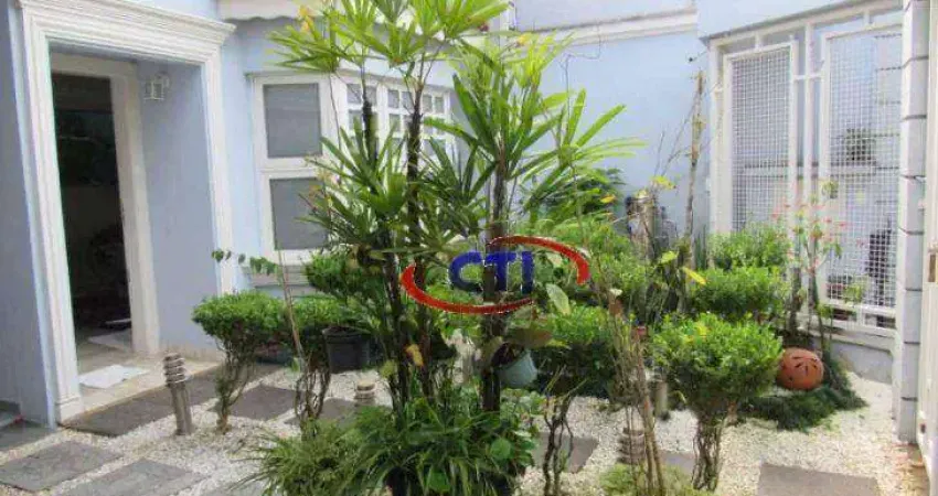 Sobrado com 3 Suítes à venda, 375 m² - Parque Espacial - São Bernardo do Campo/SP