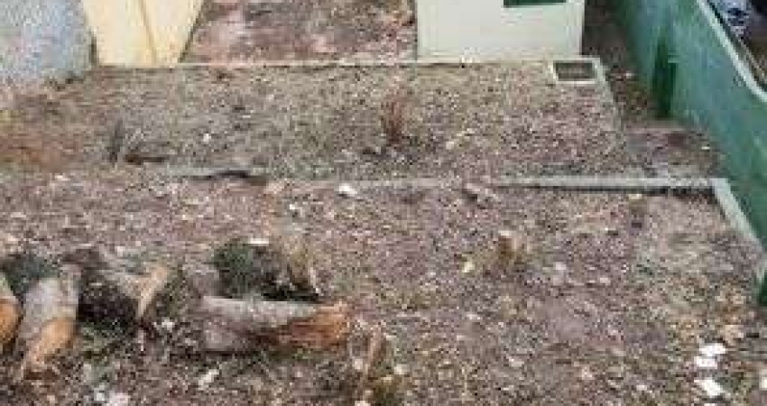 Terreno à venda, 460 m² por R$ 490.000,00 - Vila Baeta Neves - São Bernardo do Campo/SP