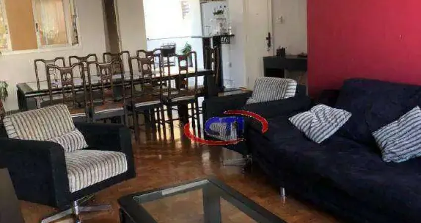 Apartamento com 4 dormitórios à venda, 232 m² - Centro - Santo André/SP