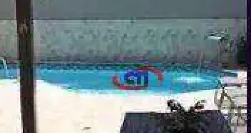 Casa em Condomínio Fechado com 4 suítes à venda, 395 m² - Balneário Palmira - Ribeirão Pires/SP