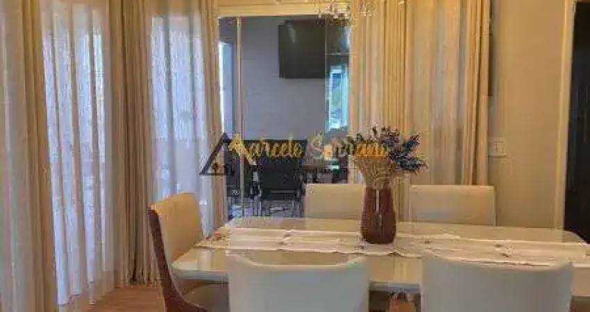Casa em condomínio fechado com 3 quartos à venda em Gleba Palhano, Londrina 
