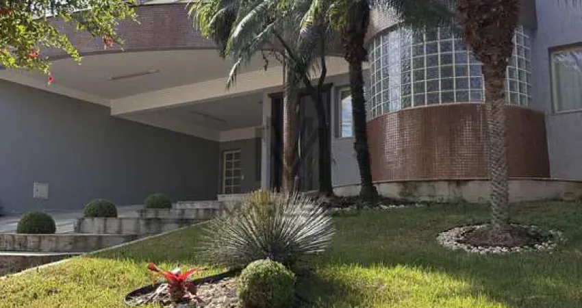 Casa em condomínio fechado com 3 quartos para alugar no Terras de Santana II, Londrina 