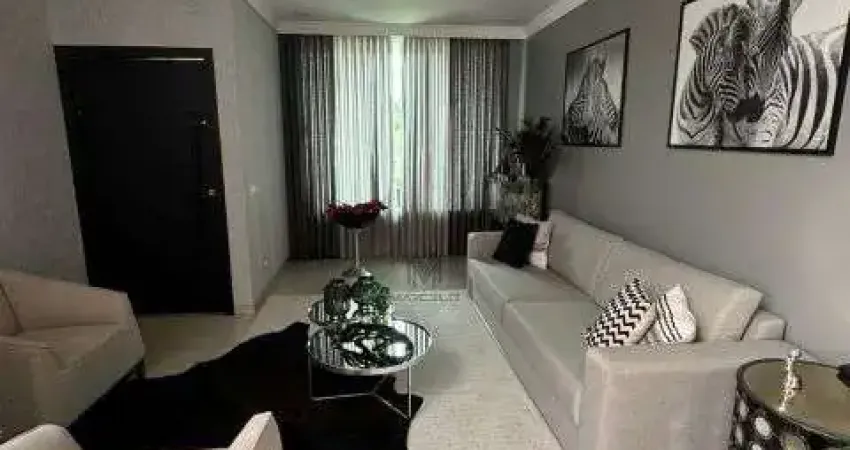 Casa em condomínio fechado com 4 quartos à venda no Condomínio Royal Forest, Londrina 