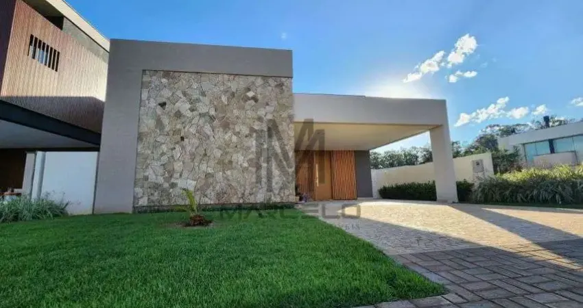 Casa em condomínio fechado com 3 quartos à venda no Vivendas do Arvoredo, Londrina 