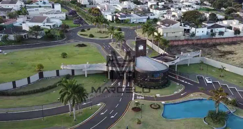 Casa Em Condomínio Á Venda Condomínio Sun Lake Londrina