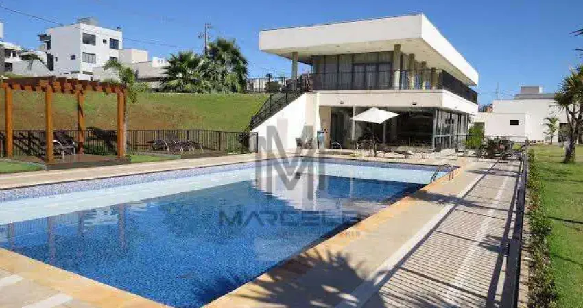 Casa em condomínio fechado com 3 quartos à venda no Parque Tauá, Londrina 