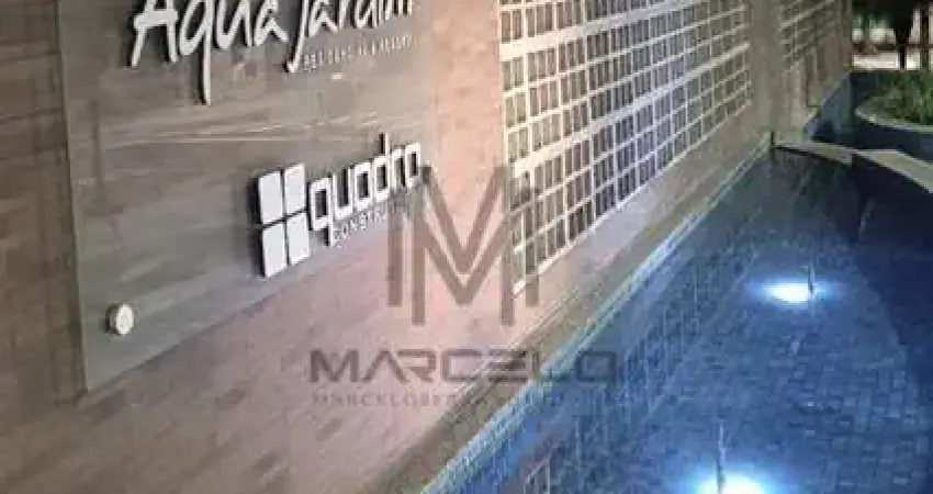 Apartamento Á Venda Edifício Aquajardim Residencia Londrina