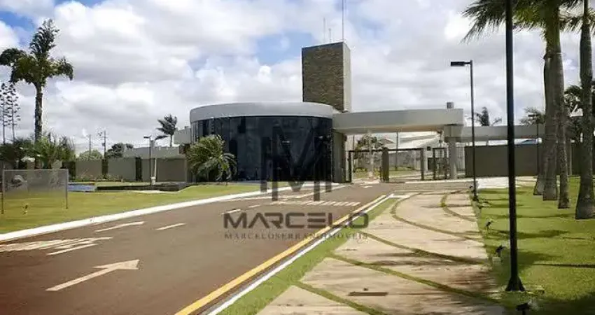 Casa em condomínio fechado com 4 quartos à venda no Sun Lake Residence, Londrina 