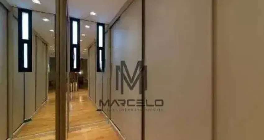 Casa em condomínio fechado com 4 quartos à venda no Condomínio Royal Forest, Londrina 