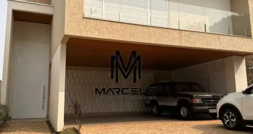 Casa em condomínio fechado com 4 quartos à venda no Residencial José Lázaro Gouvea, Londrina 