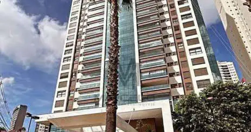 Apartamento com 4 quartos à venda no Santa Rosa, Londrina 