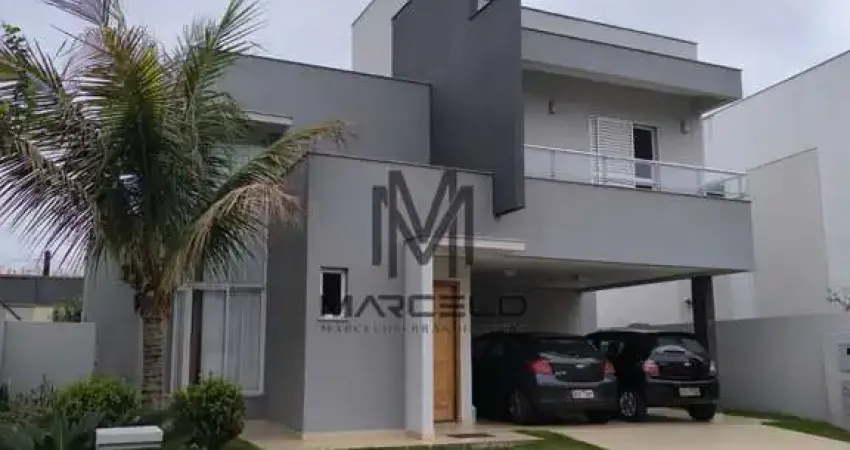 Casa em condomínio fechado com 3 quartos à venda no Vivendas do Arvoredo, Londrina 