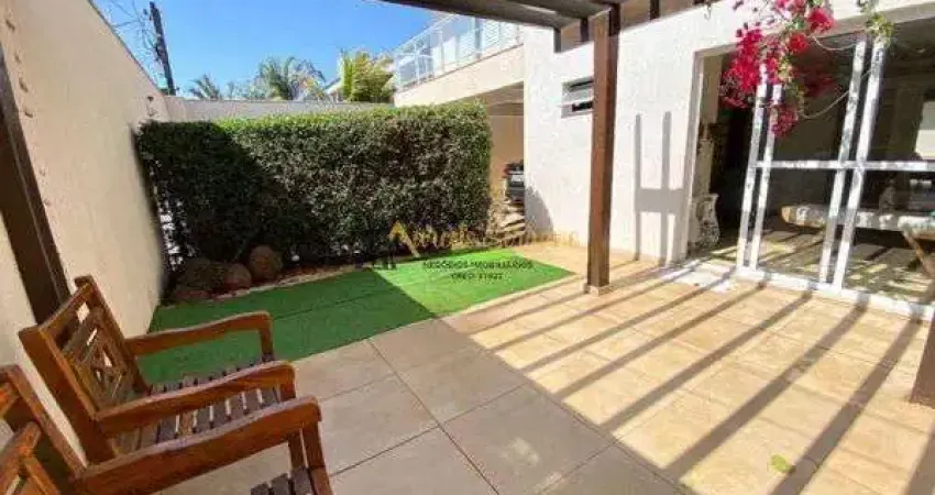 Casa com 5 quartos à venda no Parque Residencial Alcântara, Londrina 