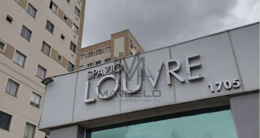 Apartamento com 2 quartos à venda no Gleba Fazenda Palhano, Londrina 