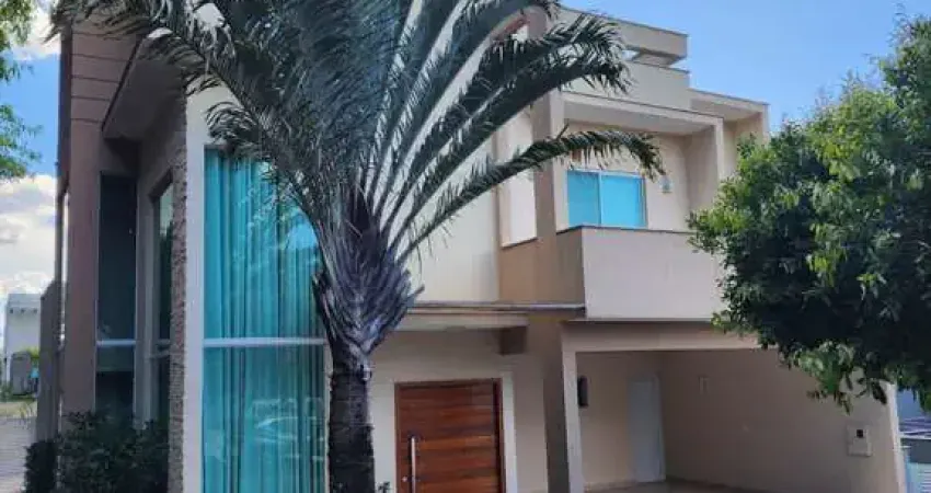 Casa Em Condomínio Á Venda Condomínio Royal Forest Londrina