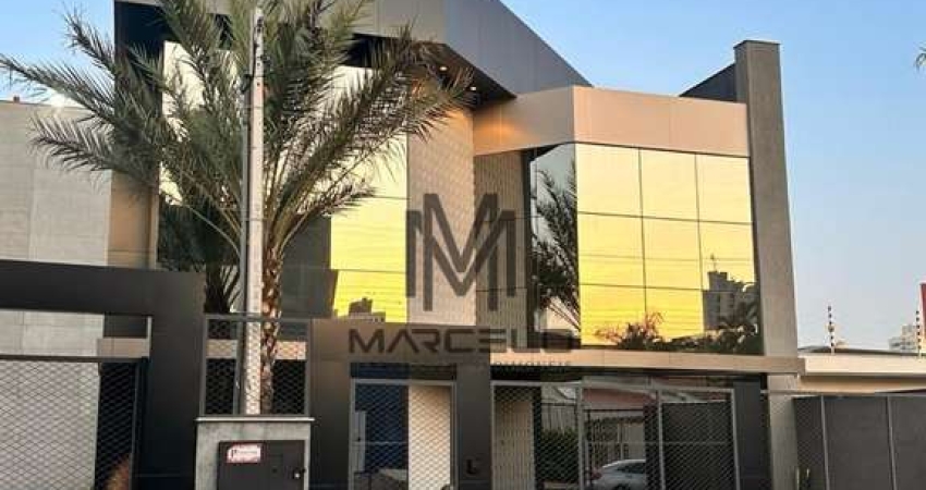Sala comercial à venda no Jardim Santo Antônio, Londrina 