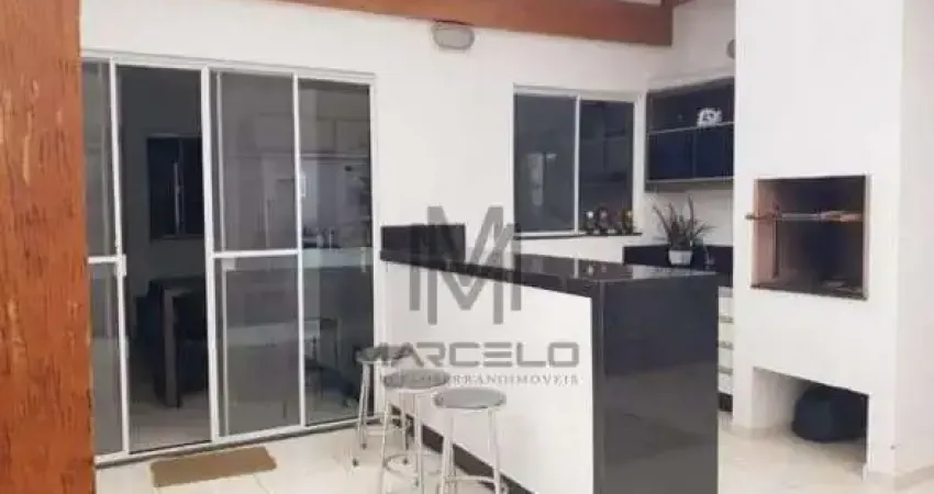 Casa em condomínio fechado com 4 quartos à venda no Esperança, Londrina 