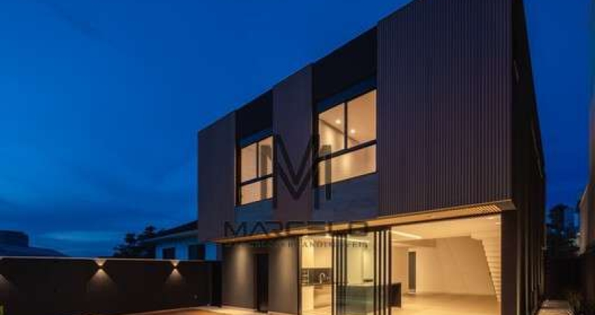 Casa Em Condomínio Á Venda Condomínio Royal Forest Londrina