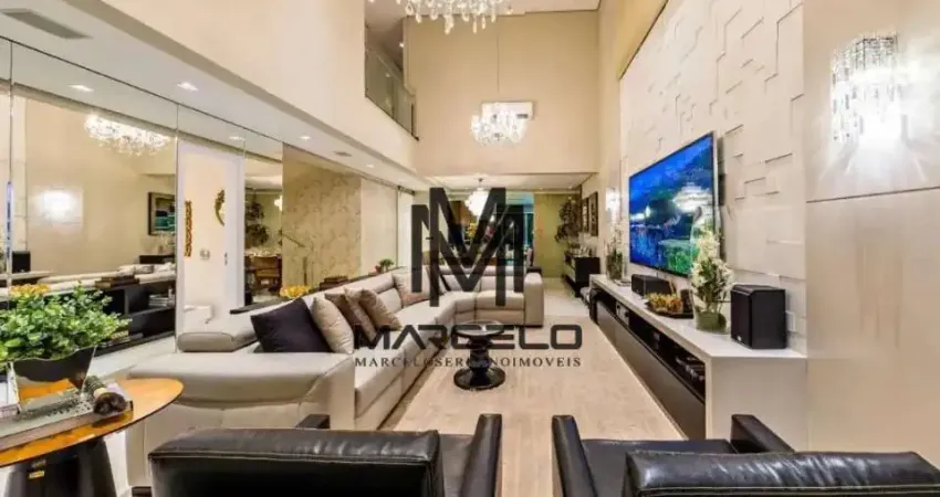 Casa em condomínio à venda condomínio royal forest londrina