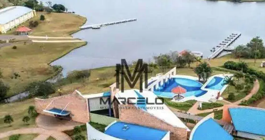 Casa Em Condomínio Á Venda Ecovillas Do Lago Sertanópolis