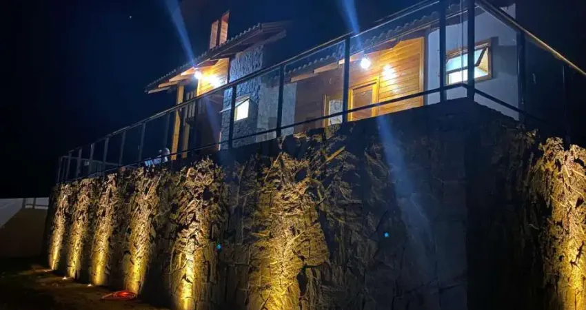 Chácara / sítio com 3 quartos à venda no Centro, Alvorada do Sul 