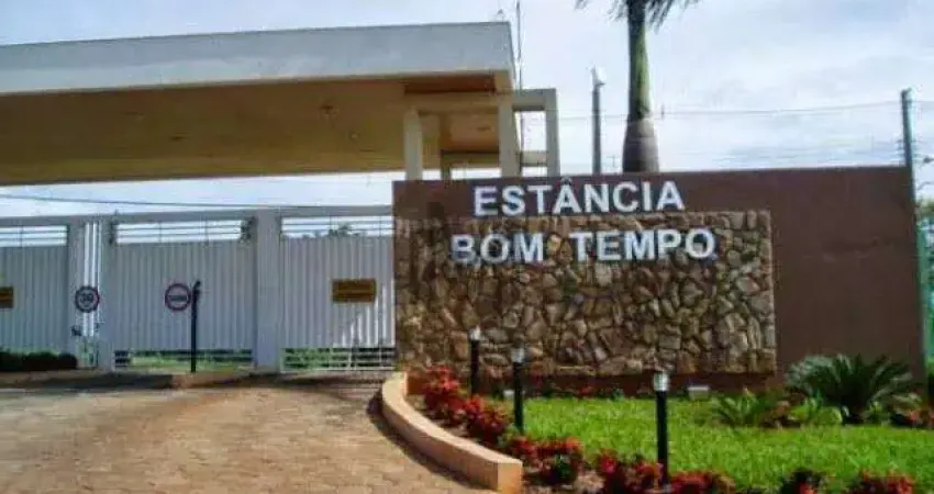 Casa em condomínio fechado com 4 quartos à venda no Recanto do Salto, Londrina 