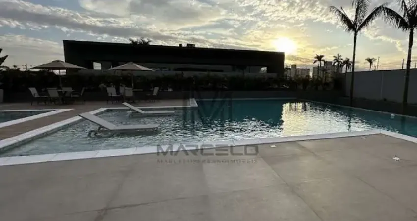 Terreno em condomínio fechado à venda no Jardim Morumbi, Londrina 