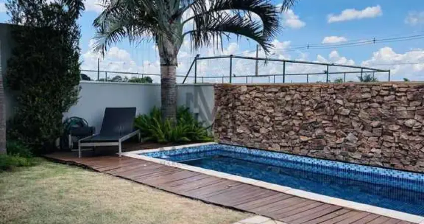 Casa Em Condomínio Á Venda E Locação Condomínio Royal Forest Londrina
